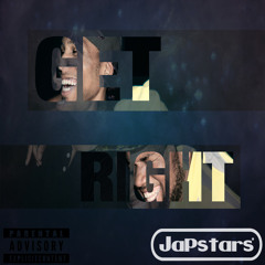 Japstars - Get Right