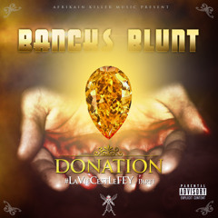 DONATION (#LaVieCestLeFEY-Part1)