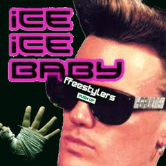 Selector Emka -ice Ice Baby Push Up (Freestylers vs. Vanilla Ice)