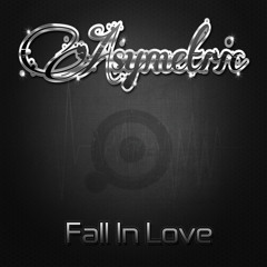 Asymetric - Fall In Love (Original Mix)