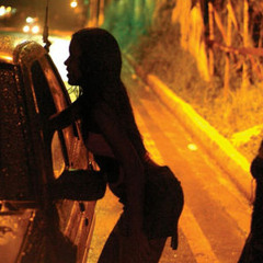 Nega Gizza - Prostituta