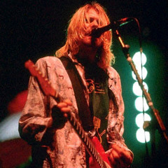 Heart-Shaped Box (11/09/93, AUD #2, speed-corrected)