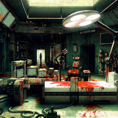 Industrial scrap feat. Percept - Audio Lab