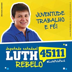 Toque para Celular 7 - Luth Rebelo 45111
