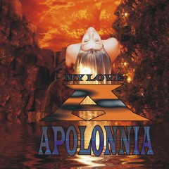 APOLONNIA-MY LOVE (Original)
