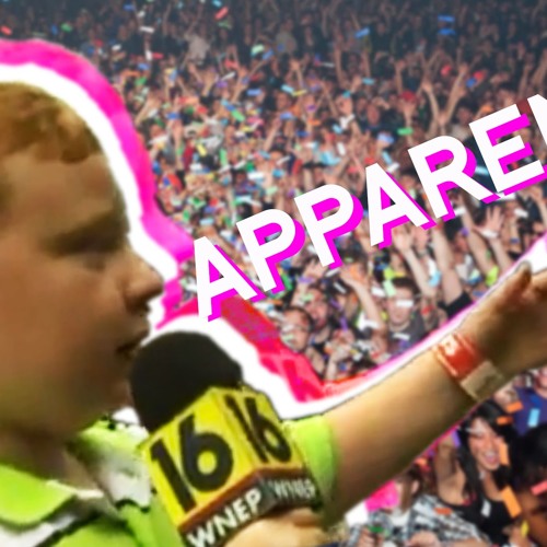 Apparently - Songify This