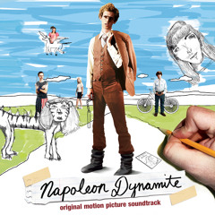 Napoleon Dynamite Soundtrack - Official Album Preview