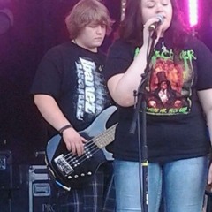 Nobody Loves Me (Live) Ska Version *TALENT SHOW WINNERS*