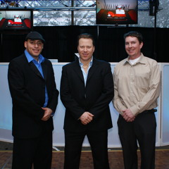 Summer Saxo House 2014 Dan Rachmelowitz