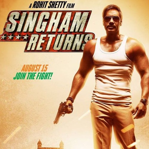 POSTMORTEM OF SINGHAM RETURNS