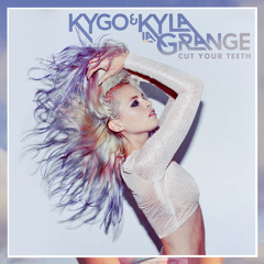 Kyla La Grange - Cut Your Teeth (Kygo Remix) promo