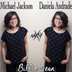 Daniela Andrade - Billie Jean (Naxsy Remix)