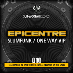 Epicentre - Slumfunk