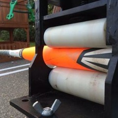 Agz - Rolled A Bat (Different Now) (Prod. By Ganjaman) *NEW*