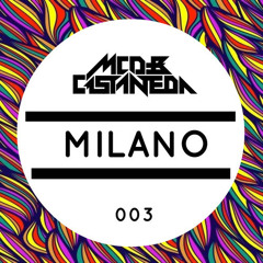 MCD & Castaneda vs IDEEKAY - Black and white milano film