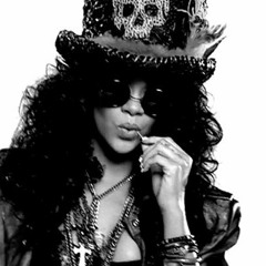 Rockstar 101 - Rhianna (Grimlow Remix)