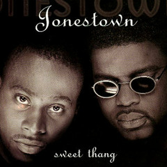 Jonestown - Sweet Thang (Mustard Mix)
