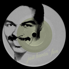 Ray Parker Jr. Just Havin' Fun (n2b adj)