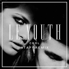 Le Youth - C O O L  (AT Remix)