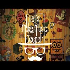 Fluid House Summer mix 2014