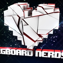 Hero - Pegboard Nerds ft Elizaveta (Grimlow Remix)