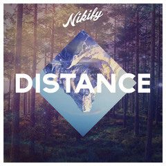 Nikify - Distance (Original Mix)