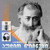 Artwork for ხევისბერი გოჩა - ალექსანდრე ყაზბეგი. კითხულობს: ეროსი მანჯგალაძე, 1968