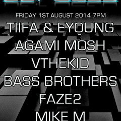 De:Fuzed Radio; Vthekid