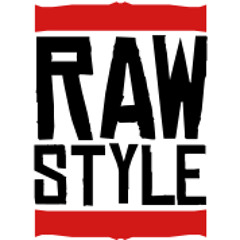 Raw Hardstyle Mix 2014