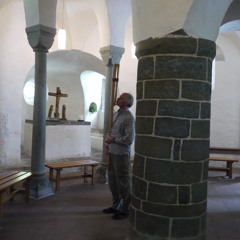 A - Fujara U. A - Koncovka-Klaus u. Ulla Renken - Improvisation 2