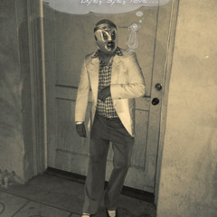 Little Whosheng Escapes