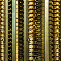 GeRM Style - Electronique Musique [disquiet0137 - Oldtimeelectronica]