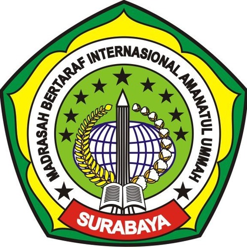 Faizhutama - Mars MBI (Madrasah Bertaraf Internasional) Amanatul Ummah