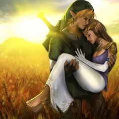 The Legend of Zelda: Song of Storms