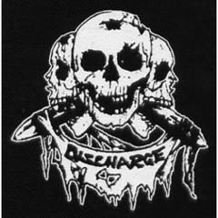 08 - Discharge - M.A.D