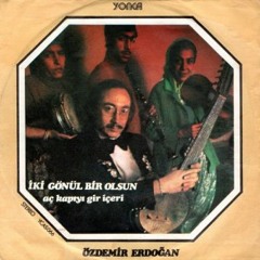 Ozdemir Erdogan - Iki Gönül Bir Olsun (Kabus)