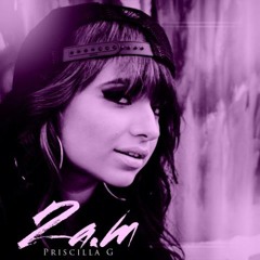 Adrian Marcel - 2AM (Priscilla G Remix)(Free Download)