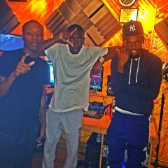 Under the influence - Spookz Lo ft Yung Costello & Magic_YRS