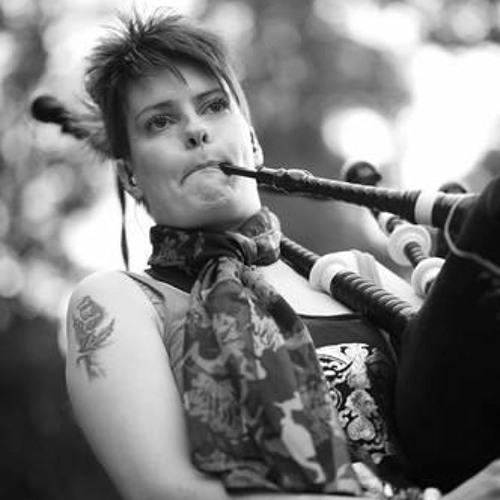 Dark 2024 island bagpipes