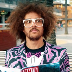 Lmfao - Lets Get Ridiculous (DvSz Remix)