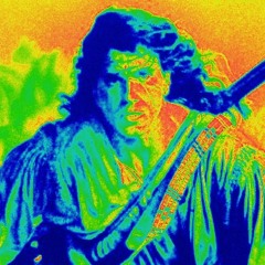 The Last Of The Mohicans - Promentory (Electro cover)