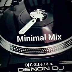 Minimal Mix 2014