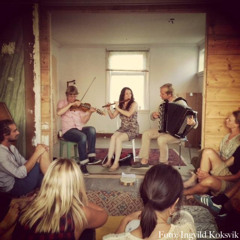 Úr - Chnoc Chéin Mhic Cáinte & The Forgotten Sheep (norwegian Folksong)