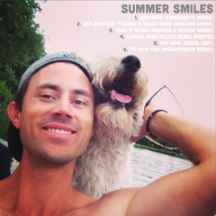 Erik Te - Summer Smiles