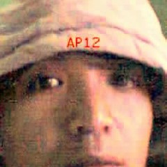 AP12 - Aku Kan Setia