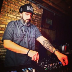 OSCAR G live @ SPYBAR Chicago 2014 (Raw & Uninterrupted)