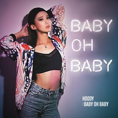 Hoody - Baby oh baby