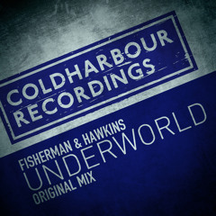 Fisherman & Hawkins - Underworld [Live from Ibiza] [OUT NOW!]