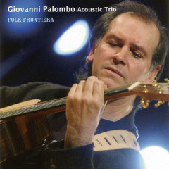 Promessa d'amore (da "Folk Frontiera", 2006)