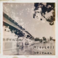 Mad Trucker "Mitchell Heisman"